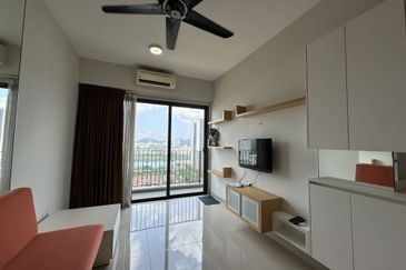 Kiara East Suite DEX