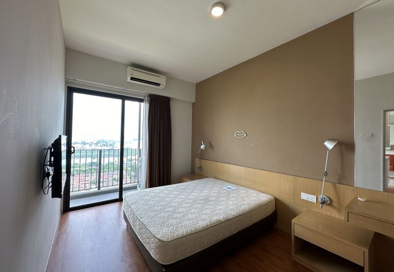 Kiara East Suite DEX