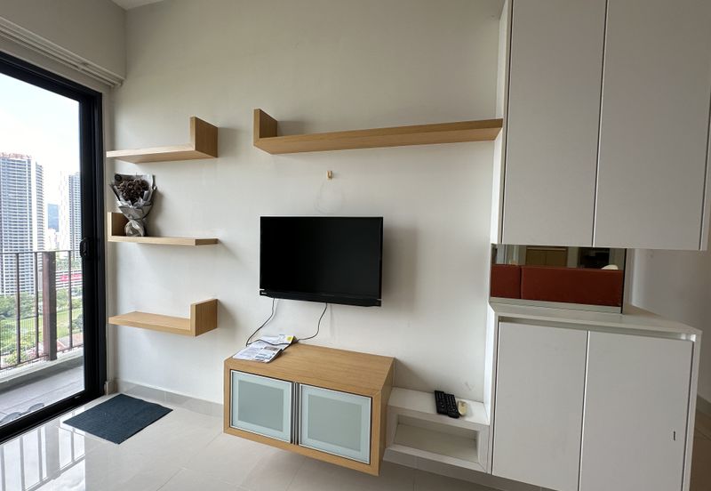 Kiara East Suite DEX