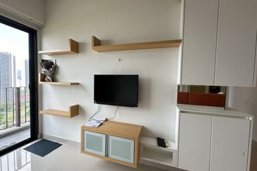 Kiara East Suite DEX