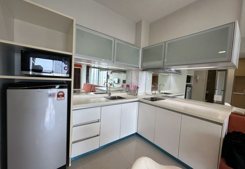 Kiara East Suite DEX