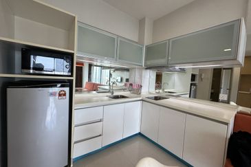 Kiara East Suite DEX