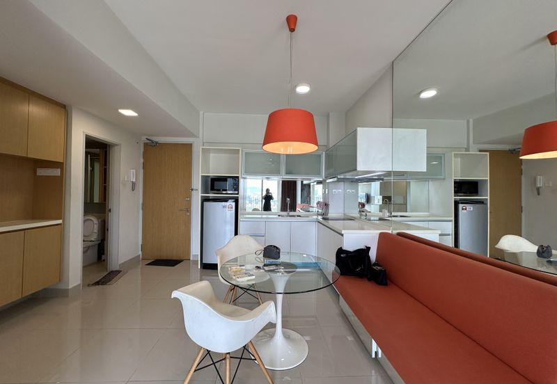 Kiara East Suite DEX