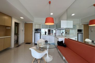 Kiara East Suite DEX