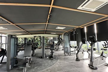 Cubic Botanical (Residensi Rimba)