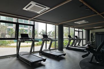 Cubic Botanical (Residensi Rimba)