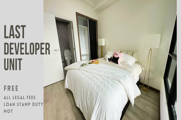 Cubic Botanical (Residensi Rimba)