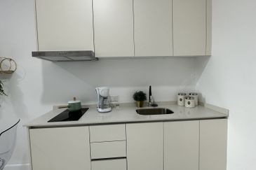 Cubic Botanical (Residensi Rimba)