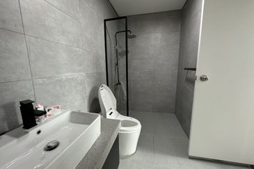 Cubic Botanical (Residensi Rimba)