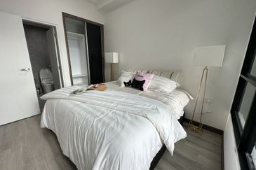 Cubic Botanical (Residensi Rimba)