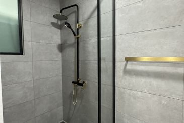 Cubic Botanical (Residensi Rimba)