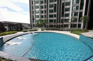 Cubic Botanical (Residensi Rimba)