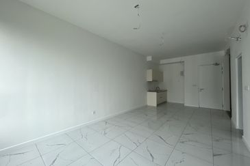 Cubic Botanical (Residensi Rimba)