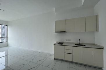 Cubic Botanical (Residensi Rimba)