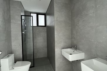 Cubic Botanical (Residensi Rimba)