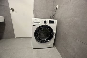 Cubic Botanical (Residensi Rimba)