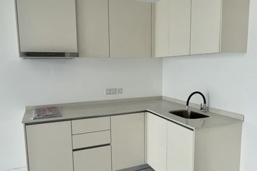 Cubic Botanical (Residensi Rimba)