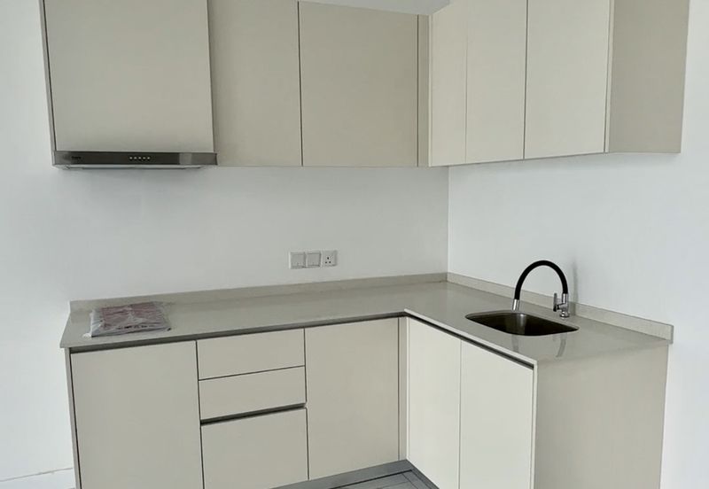 Cubic Botanical (Residensi Rimba)