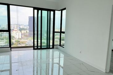 Cubic Botanical (Residensi Rimba)