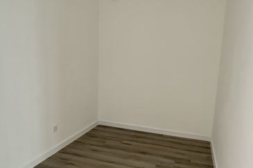 Cubic Botanical (Residensi Rimba)