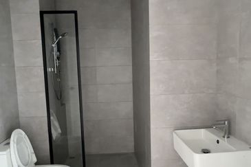 Cubic Botanical (Residensi Rimba)