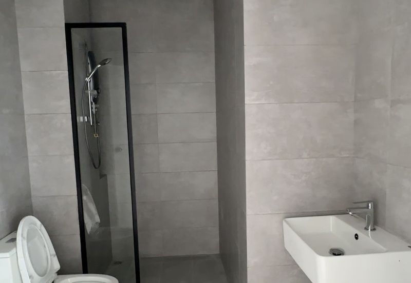 Cubic Botanical (Residensi Rimba)