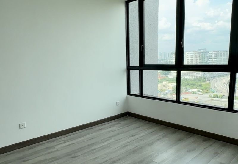 Cubic Botanical (Residensi Rimba)