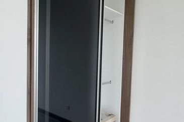 Cubic Botanical (Residensi Rimba)