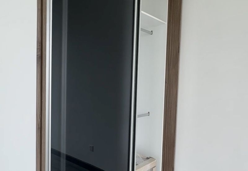 Cubic Botanical (Residensi Rimba)