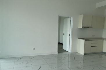 Cubic Botanical (Residensi Rimba)