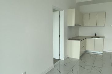 Cubic Botanical (Residensi Rimba)