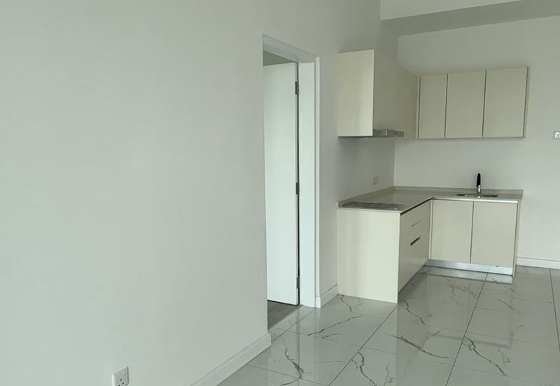 Cubic Botanical (Residensi Rimba)