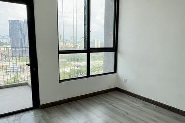 Cubic Botanical (Residensi Rimba)