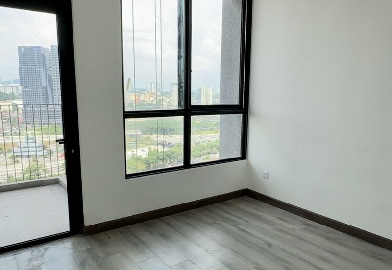 Cubic Botanical (Residensi Rimba)