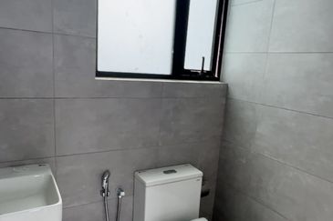 Cubic Botanical (Residensi Rimba)