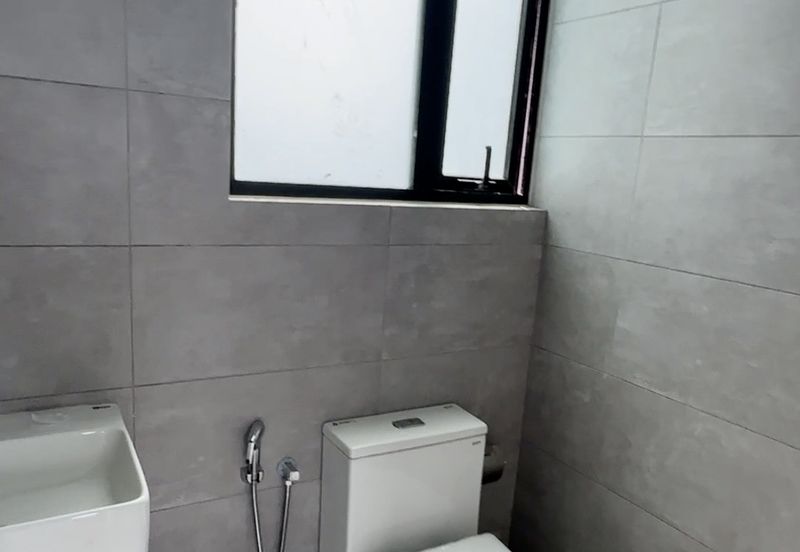 Cubic Botanical (Residensi Rimba)