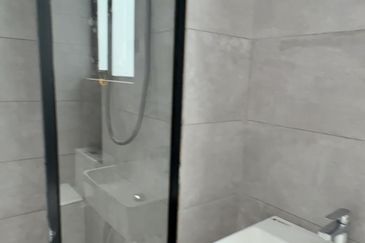 Cubic Botanical (Residensi Rimba)