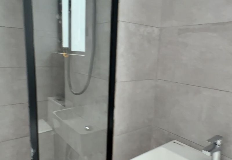 Cubic Botanical (Residensi Rimba)