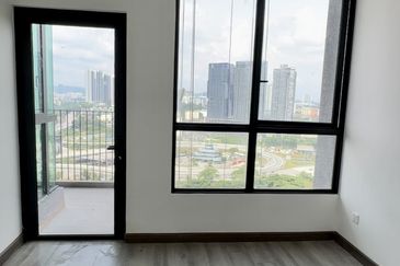 Cubic Botanical (Residensi Rimba)