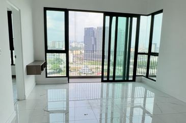 Cubic Botanical (Residensi Rimba)