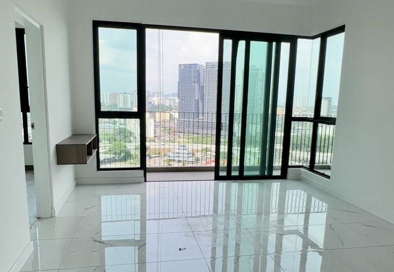 Cubic Botanical (Residensi Rimba)