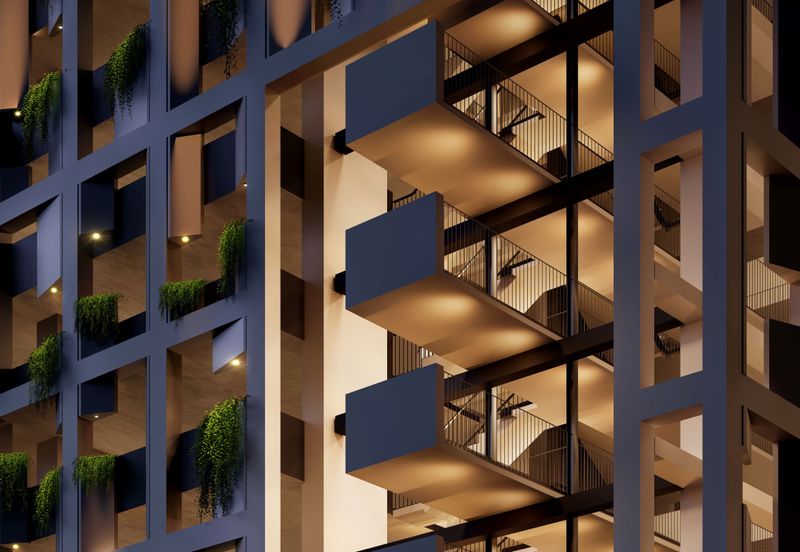 New Freehold project [BANGSAR] Very Low Density, Exclusive with award winning architect