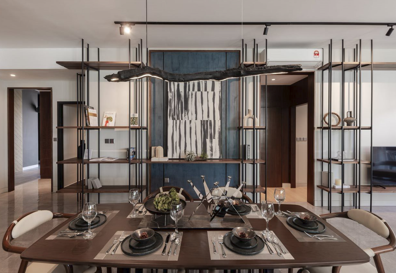 New Freehold project [BANGSAR] Very Low Density, Exclusive with award winning architect