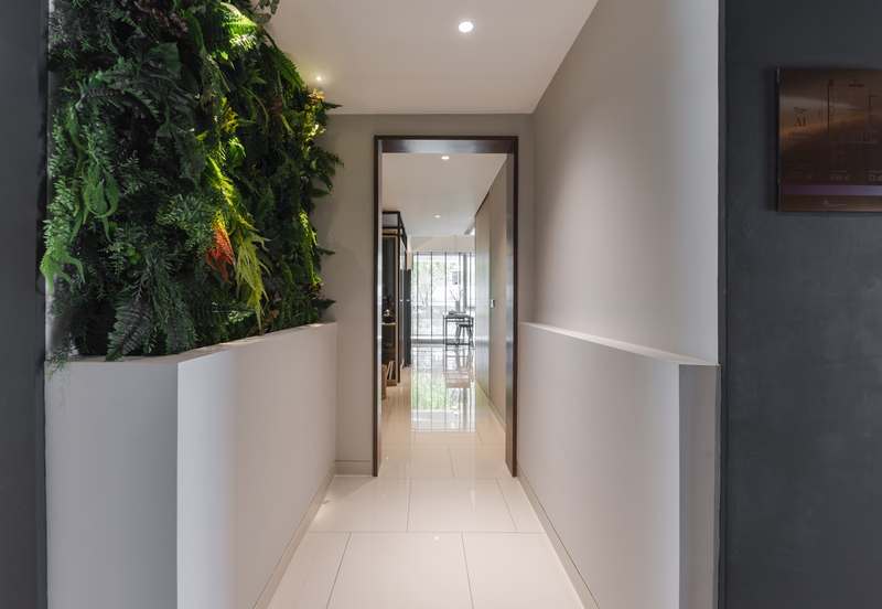 New Freehold project [BANGSAR] Very Low Density, Exclusive with award winning architect