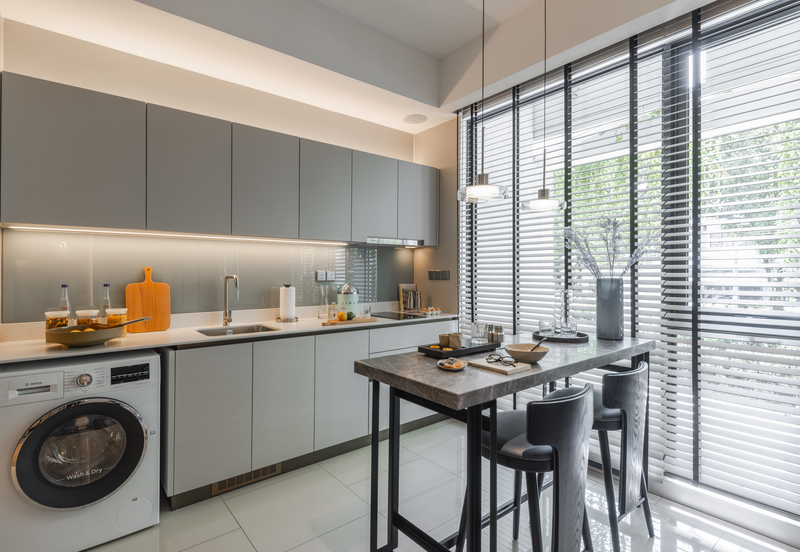 New Freehold project [BANGSAR] Very Low Density, Exclusive with award winning architect