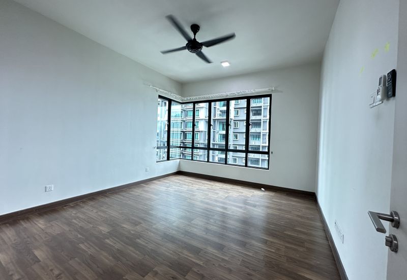 The Reach @ Tinggian Titiwangsa