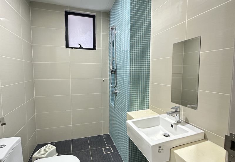 The Reach @ Tinggian Titiwangsa