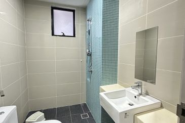 The Reach @ Tinggian Titiwangsa