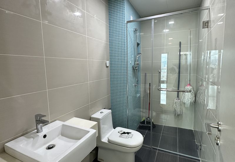 The Reach @ Tinggian Titiwangsa