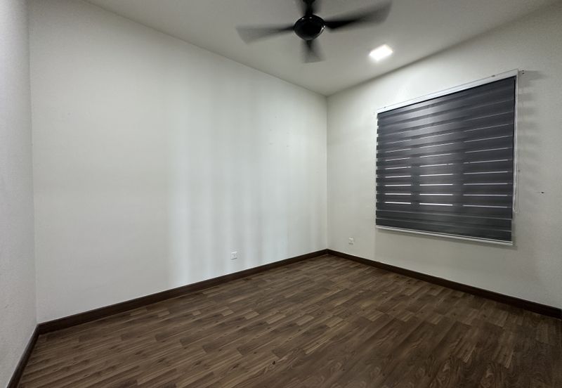 The Reach @ Tinggian Titiwangsa